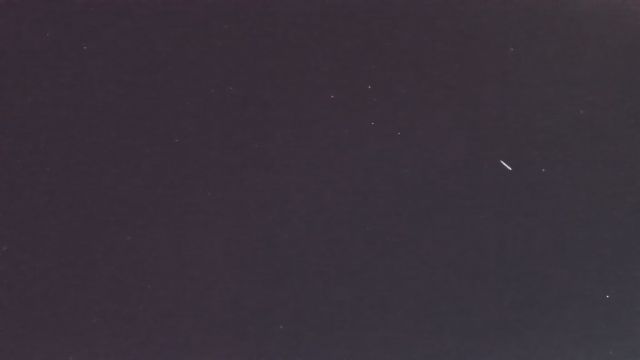 AMS94 meteor