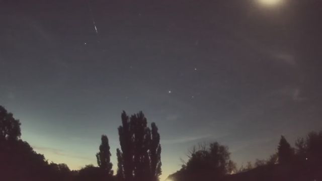 AMS94 meteor