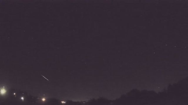 AMS94 meteor