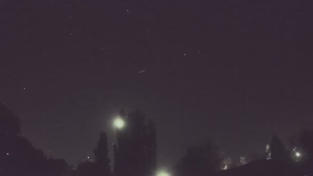 AMS94 meteor