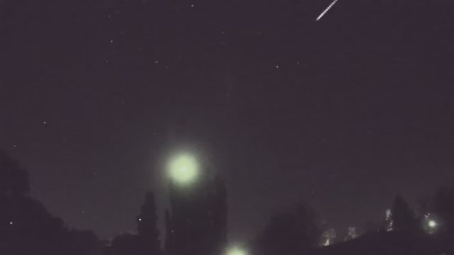 AMS94 meteor
