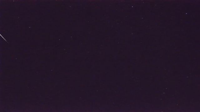 AMS94 meteor