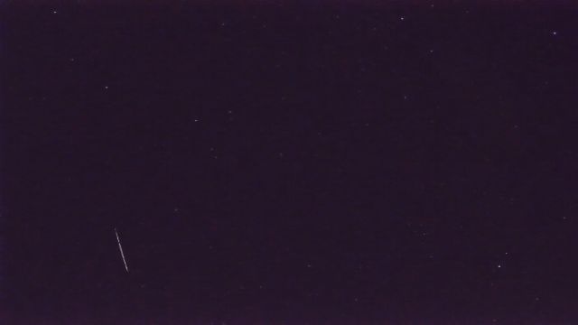 AMS94 meteor