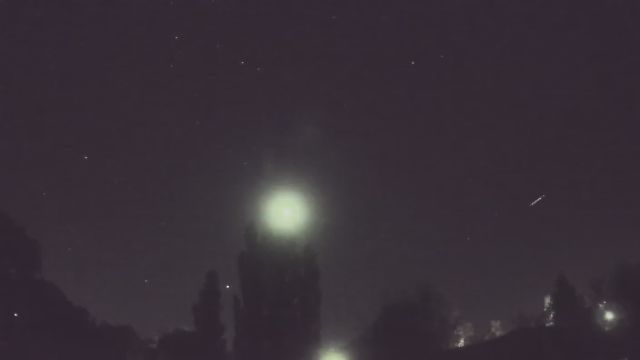 AMS94 meteor