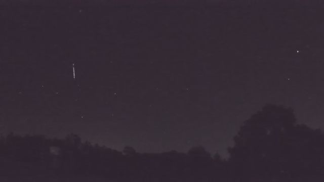 AMS94 meteor