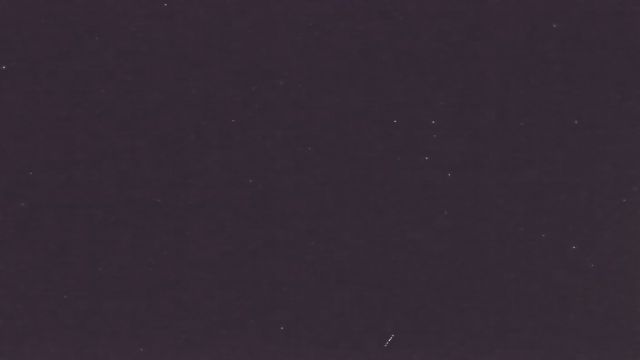 AMS94 meteor