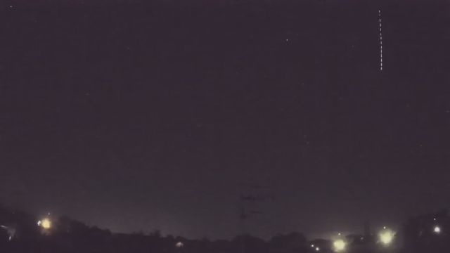 AMS94 meteor