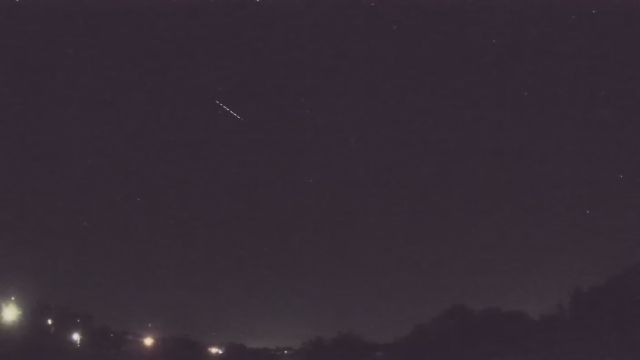 AMS94 meteor