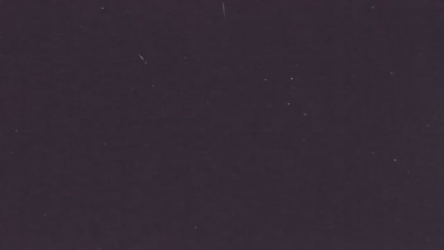 AMS94 meteor