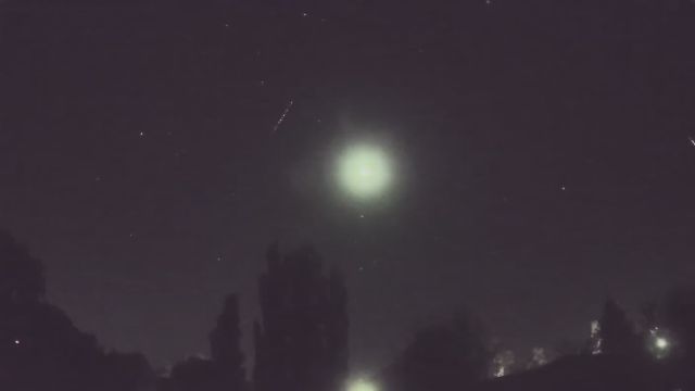 AMS94 meteor
