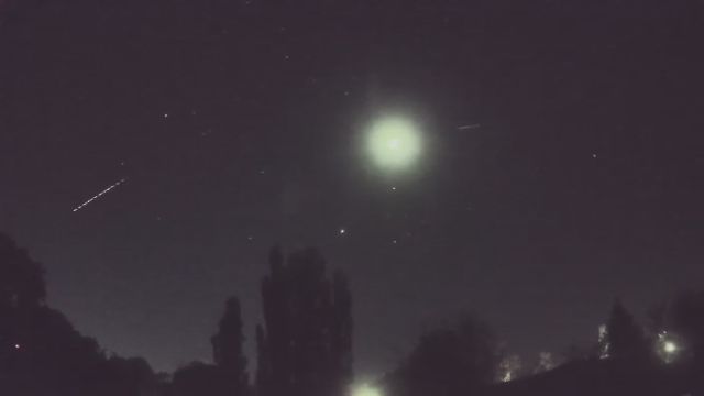 AMS94 meteor