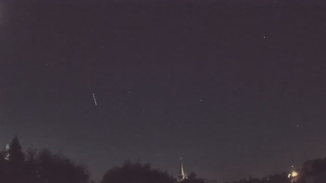 AMS94 meteor
