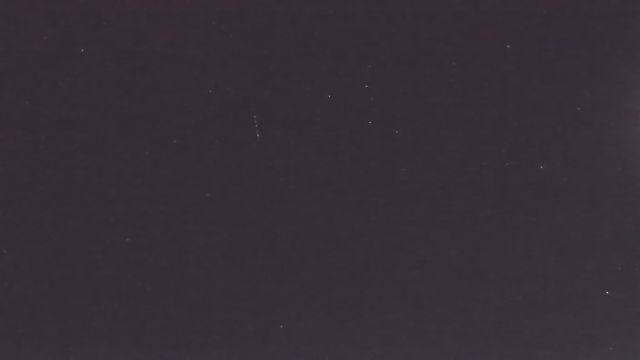 AMS94 meteor