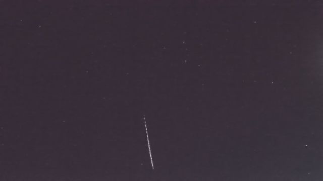 AMS94 meteor