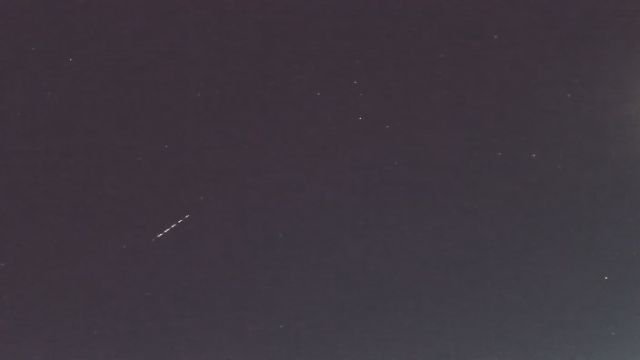 AMS94 meteor