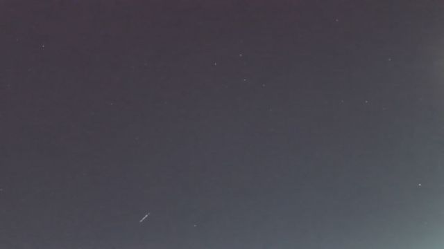 AMS94 meteor