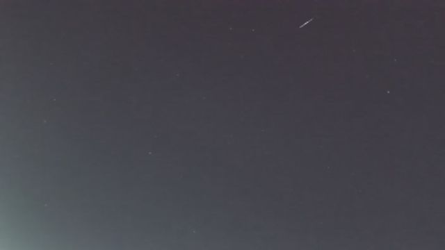 AMS94 meteor