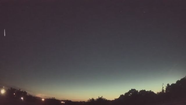 AMS94 meteor