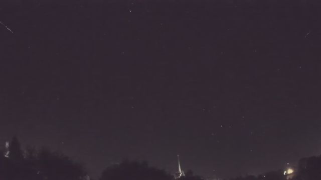 AMS94 meteor