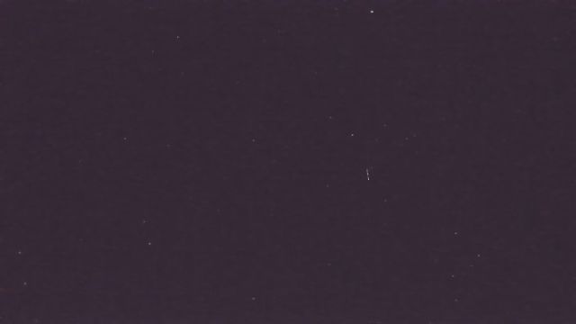 AMS94 meteor