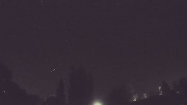 AMS94 meteor