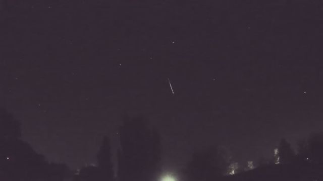AMS94 meteor