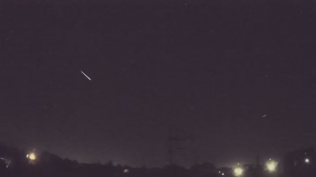 AMS94 meteor