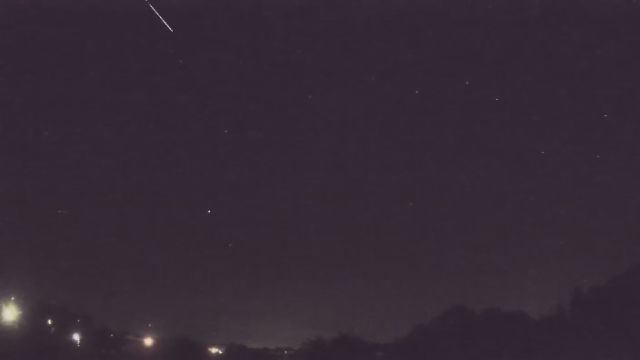 AMS94 meteor
