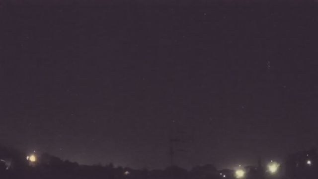 AMS94 meteor