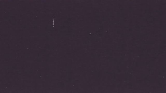 AMS94 meteor