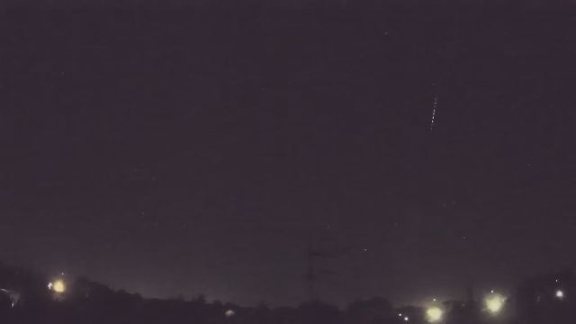 AMS94 meteor