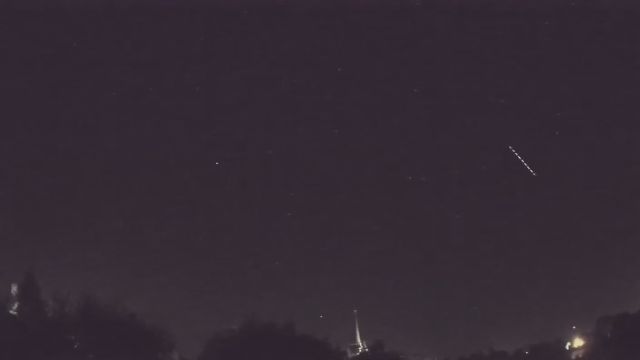 AMS94 meteor