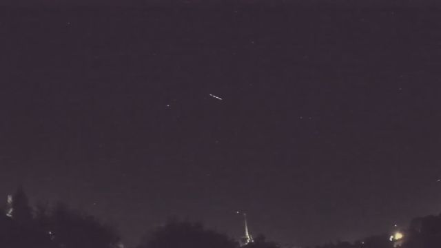 AMS94 meteor