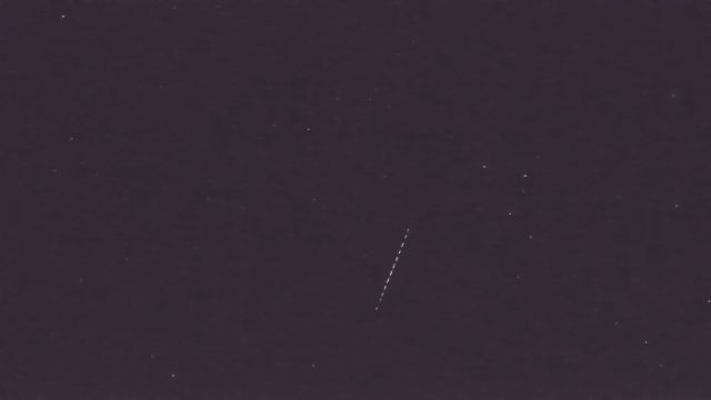 AMS94 meteor
