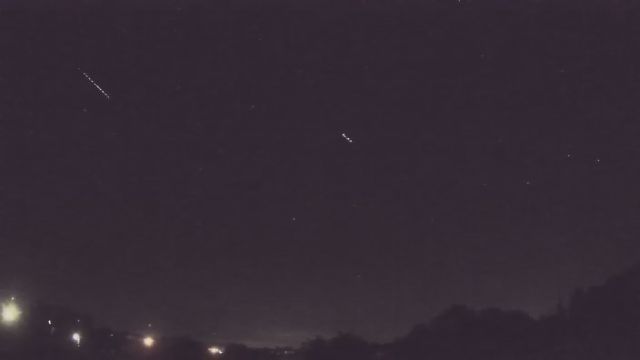 AMS94 meteor