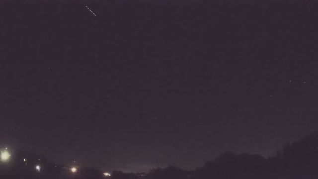 AMS94 meteor