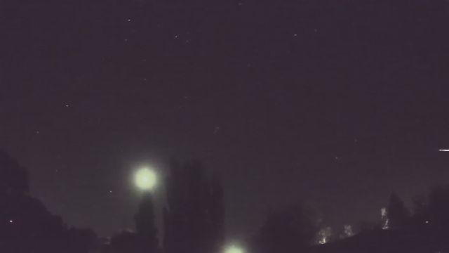 AMS94 meteor