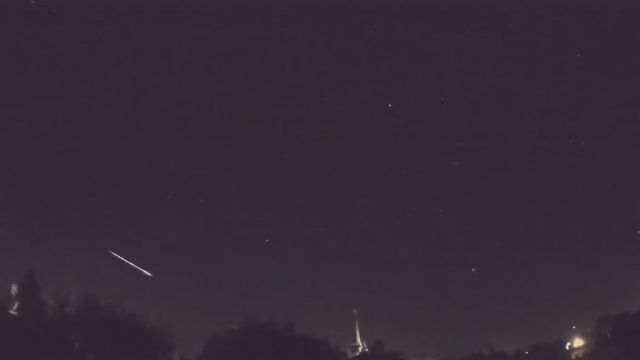 AMS94 meteor