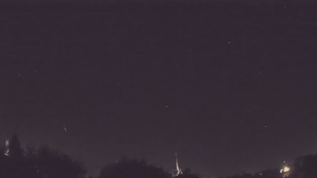 AMS94 meteor