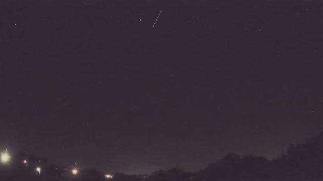 AMS94 meteor