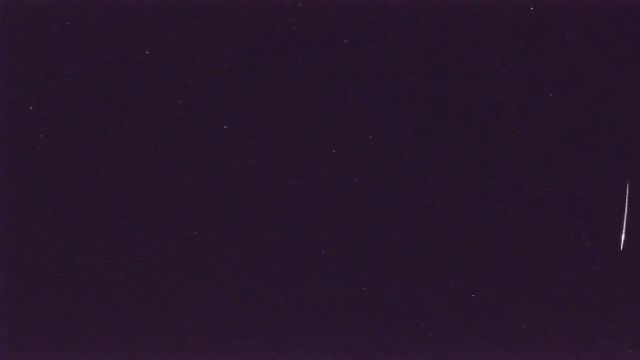 AMS94 meteor