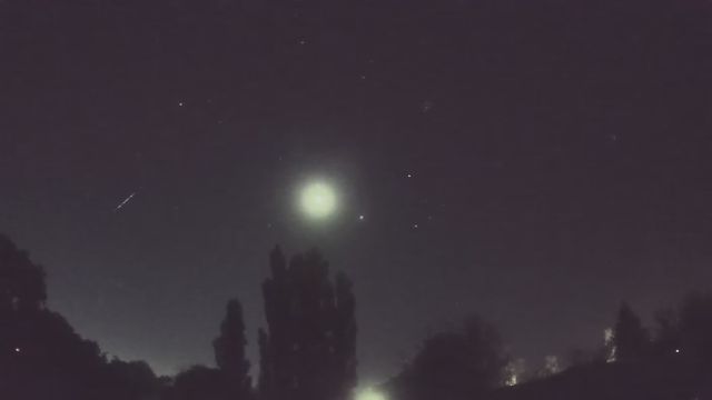 AMS94 meteor