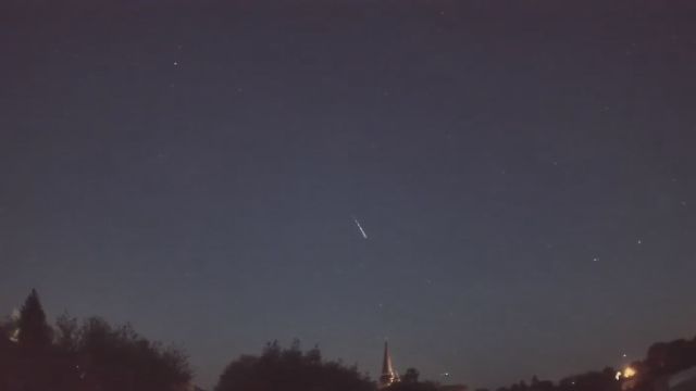 AMS94 meteor
