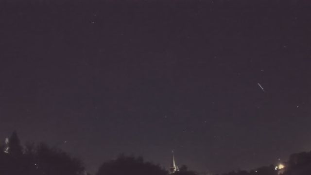 AMS94 meteor