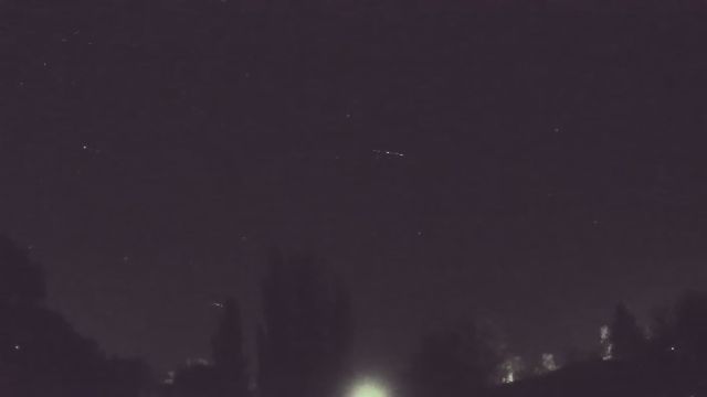 AMS94 meteor