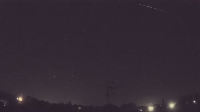 AMS94 meteor