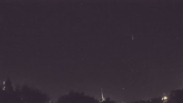 AMS94 meteor