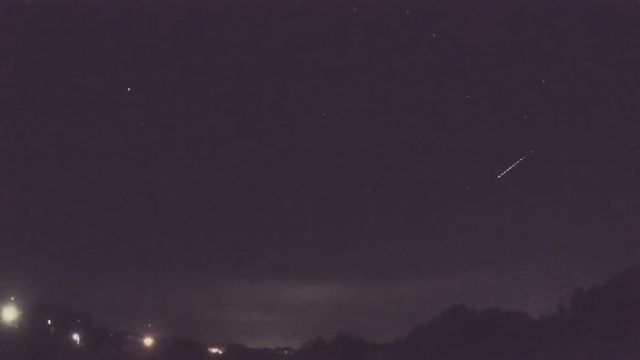 AMS94 meteor