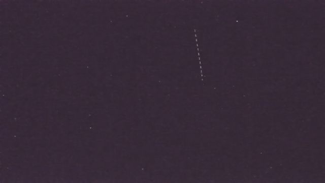 AMS94 meteor