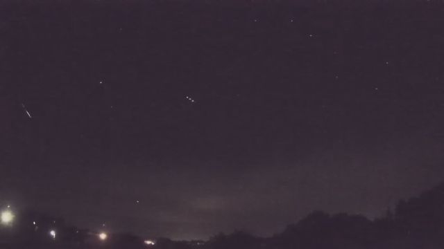 AMS94 meteor